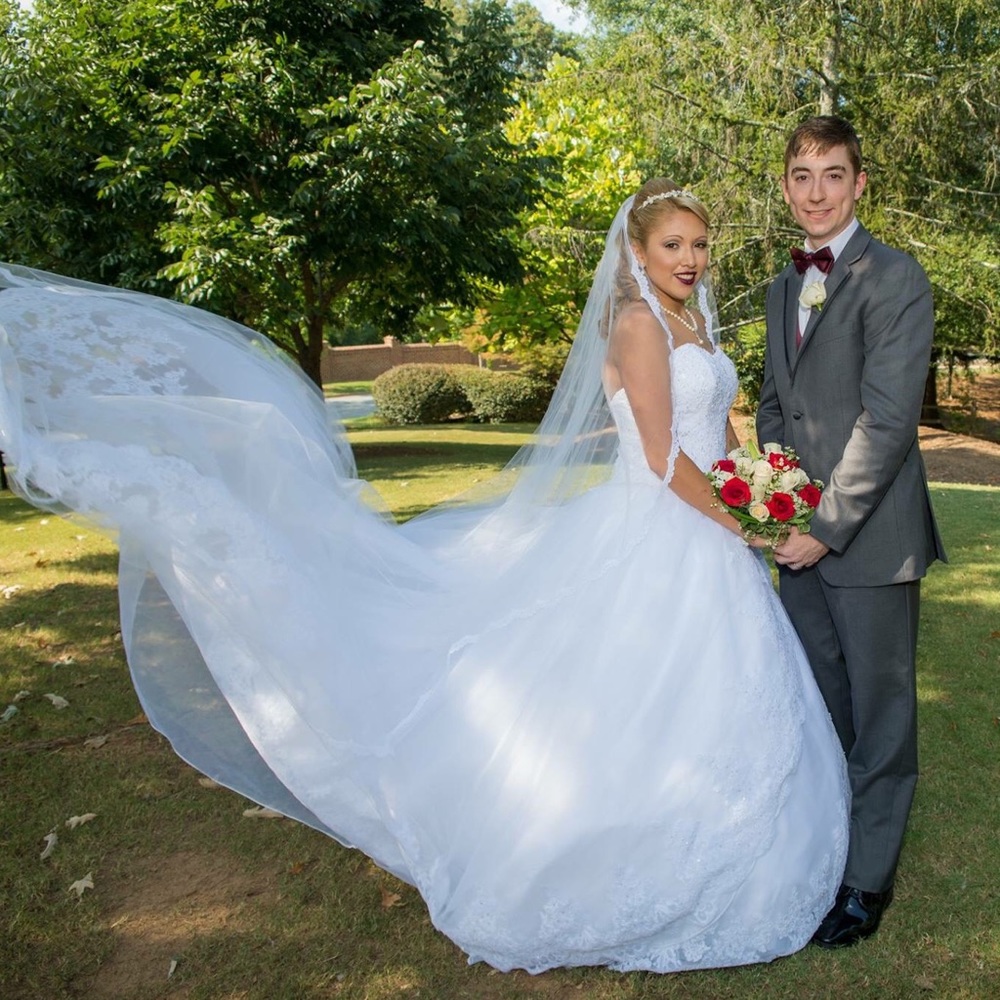 Meet your Posher, Ana